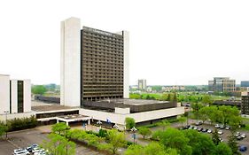 Doubletree by Hilton Hotel Bloomington - Minneapolis South